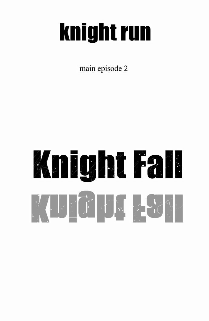 Knight Run Chapter 217 21